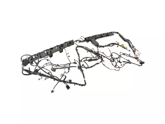 Body Left Wiring - Mopar (68257136AH)
