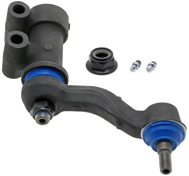 MS50914 - Suspension &amp; Steering: Steering Idler Arm for MEVOTECH Image