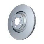 355122732 - : Disc Brake Rotor for Hella Pagid Image
