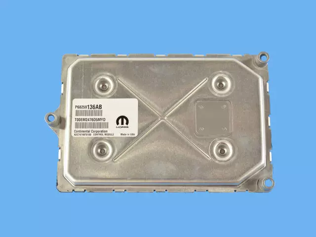 Engine Controller Module - Mopar (68259136AB)