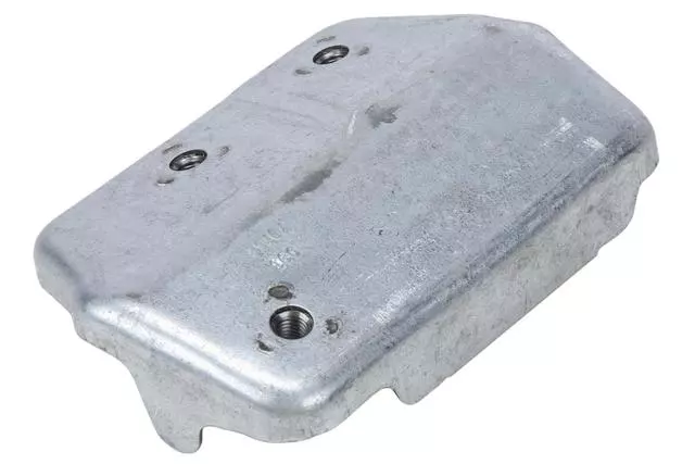 Driver Side Rocker Inner Panel Brace - GM (84489311)