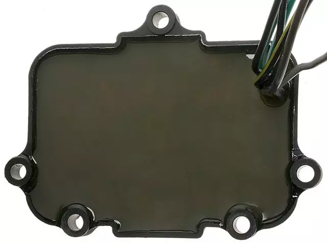 Module - GM (19145719)