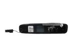 1UJ86LDSAJ - Doors, Door Mirrors and Related Parts: Exterior Door Handle, Right for Mopar Image