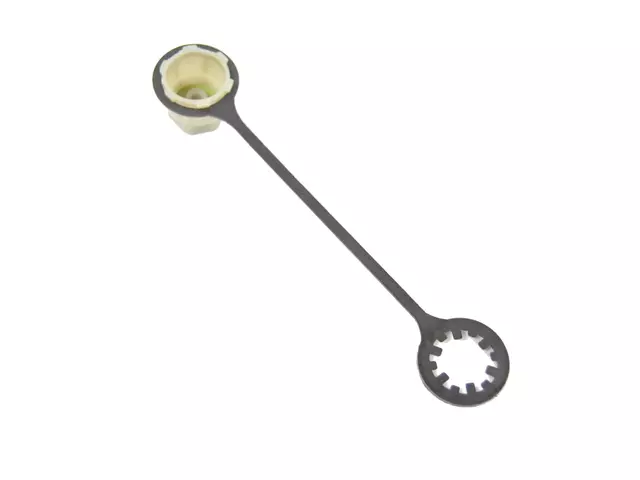 A/C CHARGE VALVE - CAP  68231469AA - Mopar (68231469AA)