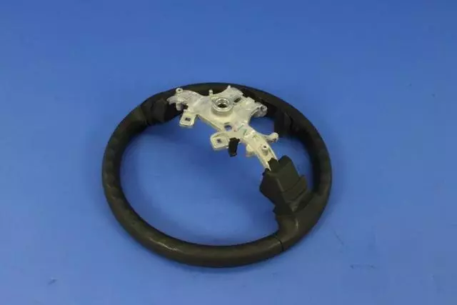 Steering Wheel - Mopar (5NN15XDVAA)