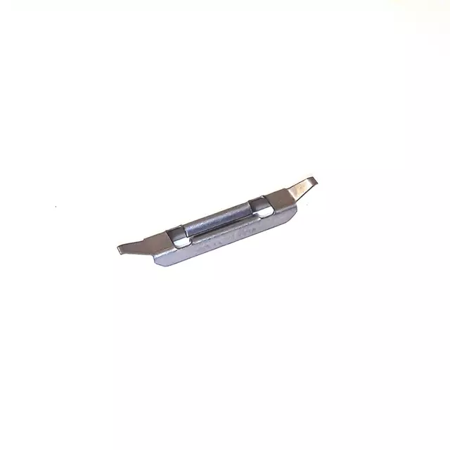 7L5018897A - Body: Center Plate Clip for Audi: Q5, Q5 PHEV, Q6 e-tron, Q7, R8, RS7 Sportback, SQ5, SQ6 e-tron, SQ7, TT RS Quattro, TTS Quattro Image