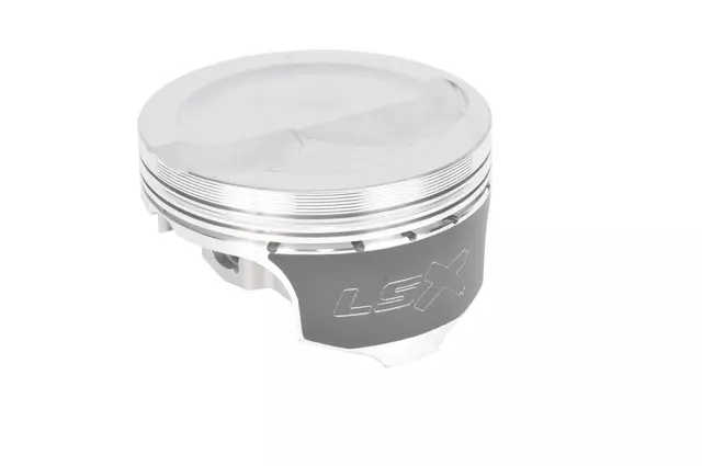 19166958 - : PISTON for GM Image