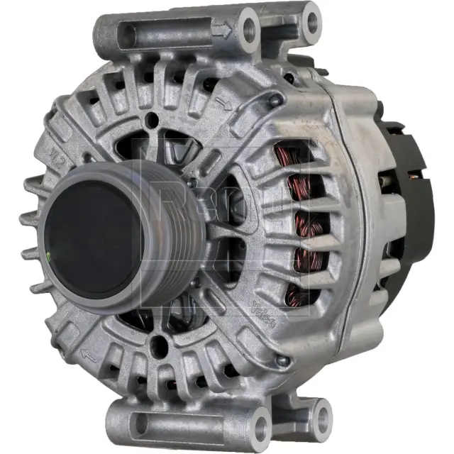 11106 - Charging &amp; Starting Systems: Remy Alternator for Remy Image