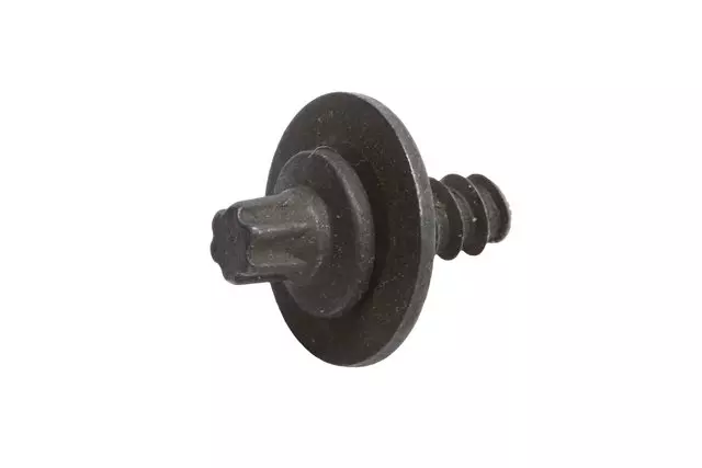 26064459 - : M4.2x1.59x11.5 Steering Column Actuator Bolt for GM Image