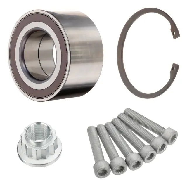 WB61063K - Wheels, Tires &amp; Parts: Schaeffler Wheel Bearing Kit for SCHAEFFLER BEARING Image