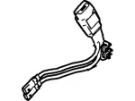 BL3Z1561202BD - : Seat Belt Assembly for Ford Image