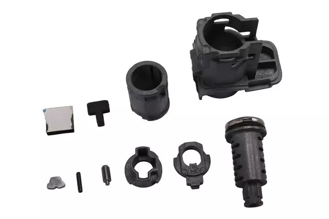 Lock Cylinder - GM (39038160)
