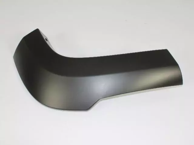 5JH57TZZAG - Exterior Ornamentation: Rear Door Applique, Left for Mopar Image image