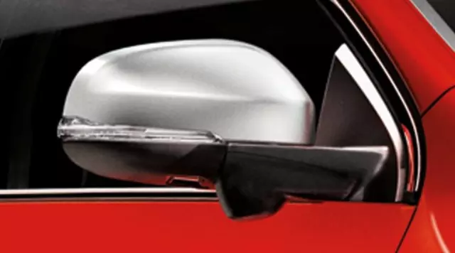 Mirrors, Door, Cover - Volvo (31428842)