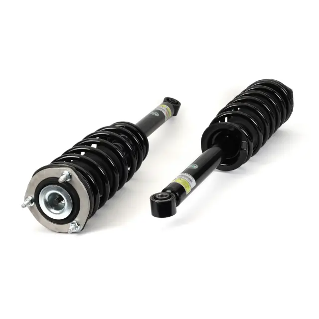 C3418 - : Arnott Air Spring to Coil Spring Conversion Kit for Arnott Image
