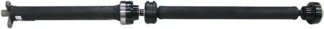 976685 - Driveline and Axles: Rear 2-Piece Steel Driveshaft Assembly for Dorman Image