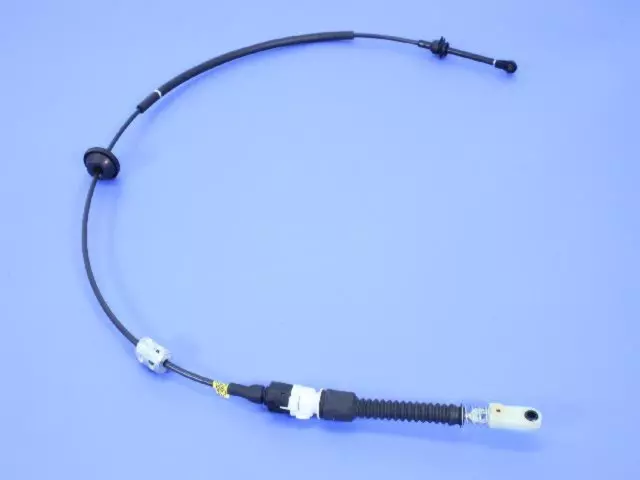 4683978AC - Automatic Transaxle 4 Speed: Gearshift Control Cable for Chrysler: Pacifica Image