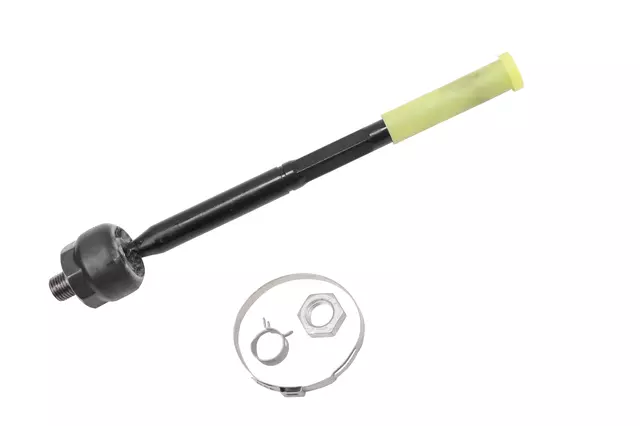 42769695 - : Front Steering Linkage Inner Tie Rod for Buick: Encore GX | Chevrolet: Trailblazer Image