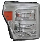 201414700 - : TYC Headlight Assembly for TYC Image