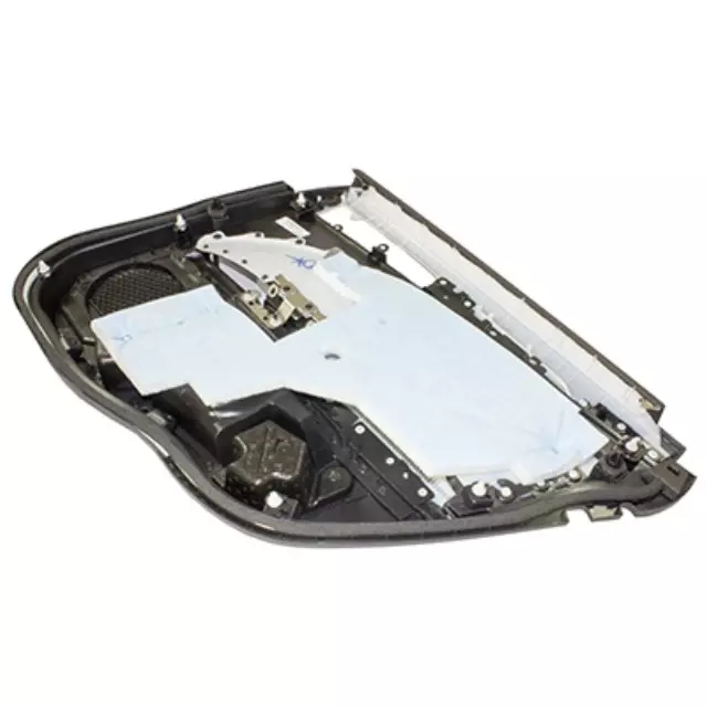 Door Trim Panel - FORD (ds7z5427407ea)