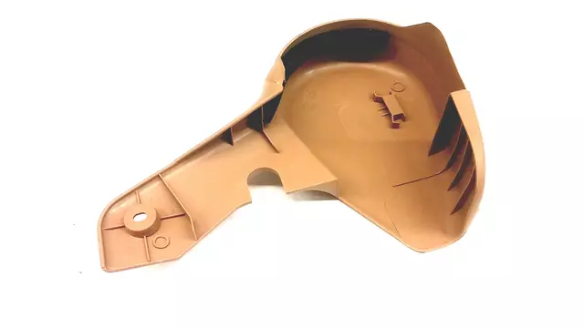 64115SA130ES - Body: Side Cover for Subaru: Forester Image