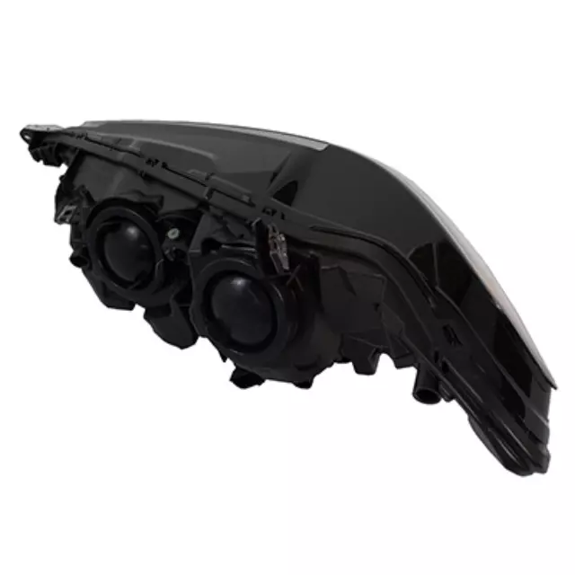 Headlamp Assembly - Ford (HS7Z-13008-D)