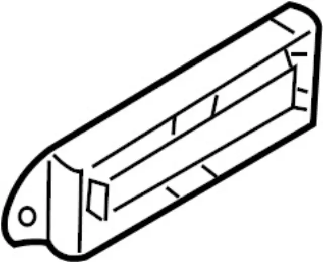 54490AT400 - : Dynamic Damper for INFINITI: Q45 Image