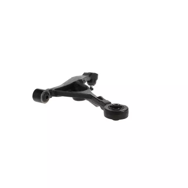 Front Lower Control Arm Front Driver Side Lower Ball Joint - ACDelco (46D3125A)