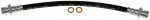 H381091 - : Brake Hydraulic Hose for Dorman Image
