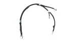 8219B0E160 - Body: Wire for Toyota Image