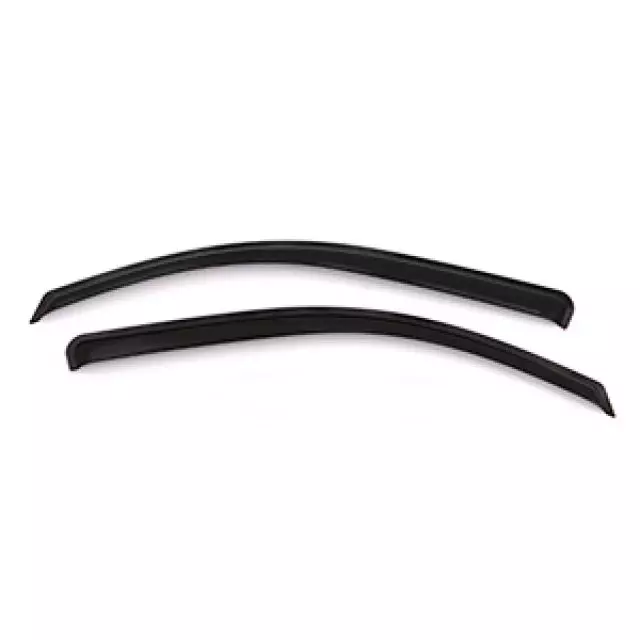 19354158 - : Tape-On Side Door Window for Buick: Envision Image