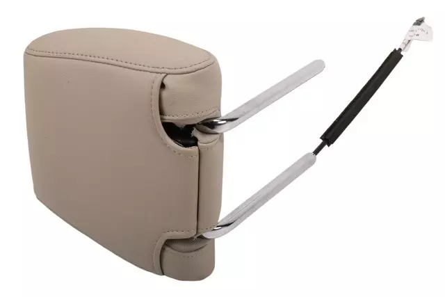 Shale 3Rd Row Seat Head Restraint - GM (86786031)