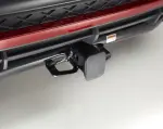 ITF61AU000 - : Tow Hitch (Ev) for Hyundai Image