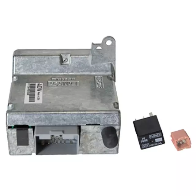 2010 Ford F-150 - Trailer Brake Control (Vehicles W/ Tow/Max - Ford (AL3Z-19H332-AA)