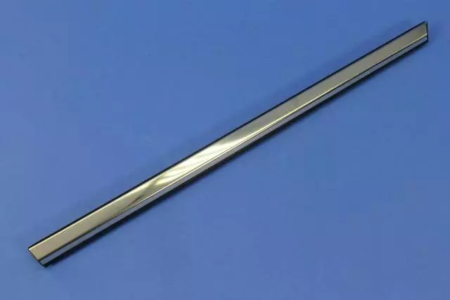 Quarter Outside Belt Molding, Right - Mopar (5303680AE)