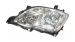 81150AC060 - Electrical: Headlamp Assembly for Toyota Image
