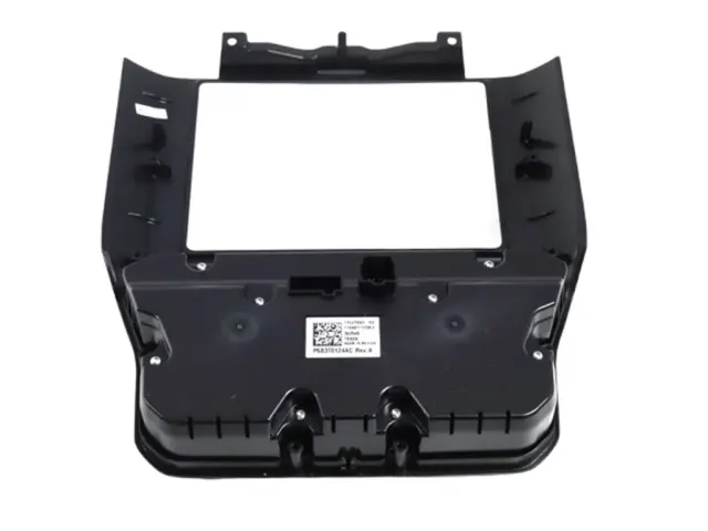Center Stack Controls - Mopar (68370124AD)