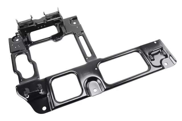 OEM NEW 2015-20 GM Chevrolet GMC Center Left Split Bench Latch Assembly 84415445 - GM (84415445)