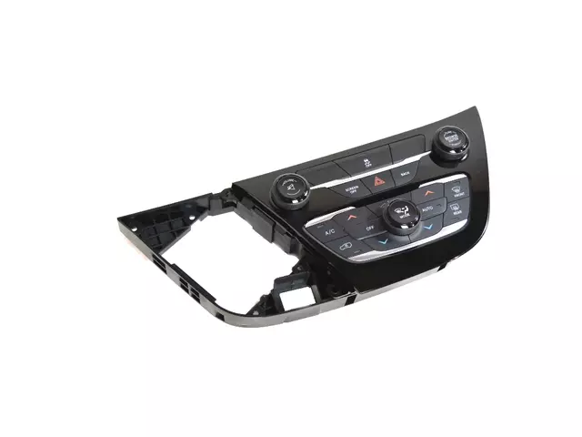 Vehicle Feature Controls Center Stack - Mopar (56054983AE)