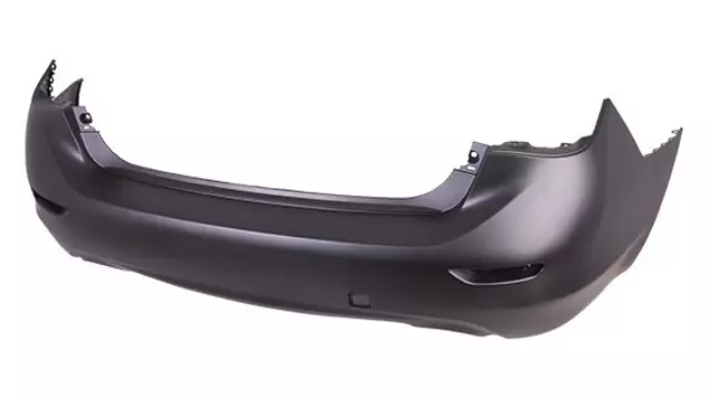 IN1100152 - : Bumper Cover for COLLISION Image