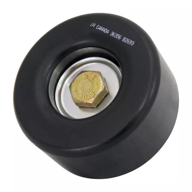 900577A - : Litens Accessory Drive Belt Idler Pulley for Litens Image