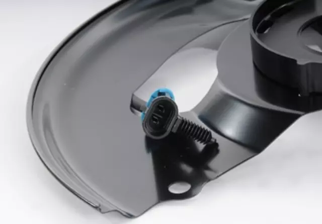 Front Speed Sensor - GM (19211691)