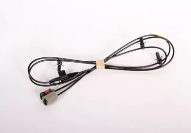 20897552 - : Digital Radio, Mobile Telephone, and Vehicle Location Antenna Cable for GM Image