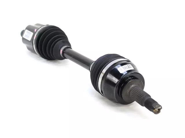 68238842AB - Front Wheel Drive; Differential and Drive Line: Axle Half Shaft, Left for Mopar Image