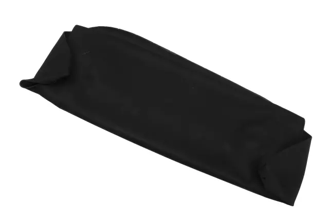 Black Folding Top Cover - GM (89023769)