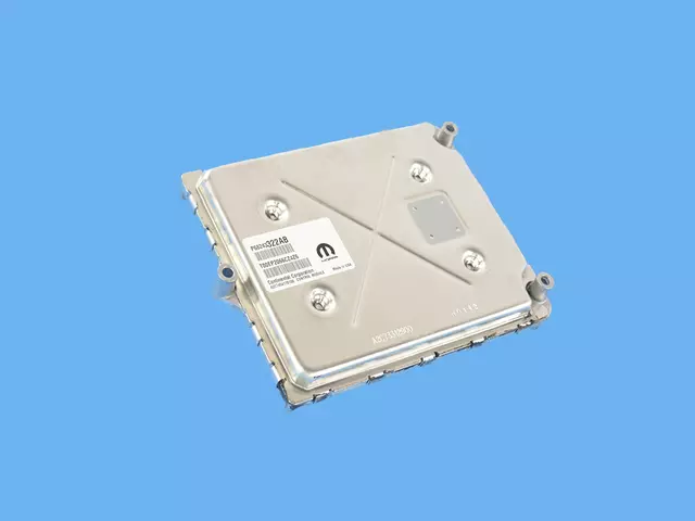 68243322AB - : Engine Controller Module for Mopar Image
