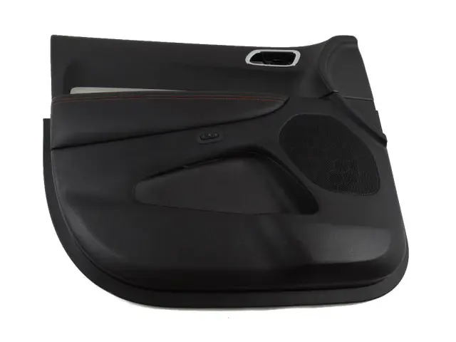 Front Door Trim Panel, Left - Mopar (1TA833X9AG)