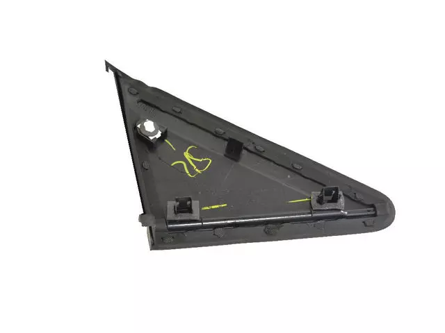 Mirror Flag Applique, Left - Mopar (1AN69RXFAB)