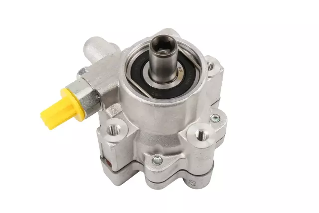 13309277 - : Power Steering Pump for Buick: Regal Image