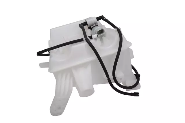 Windshield Washer Solvent Container - GM (42748843)